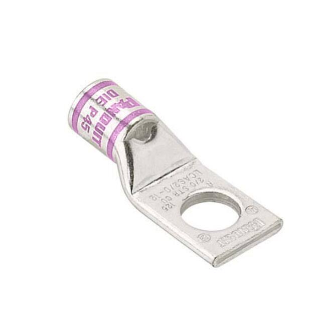 LCAS1/0-12-X Panduit Corp  Connettori rettangolari